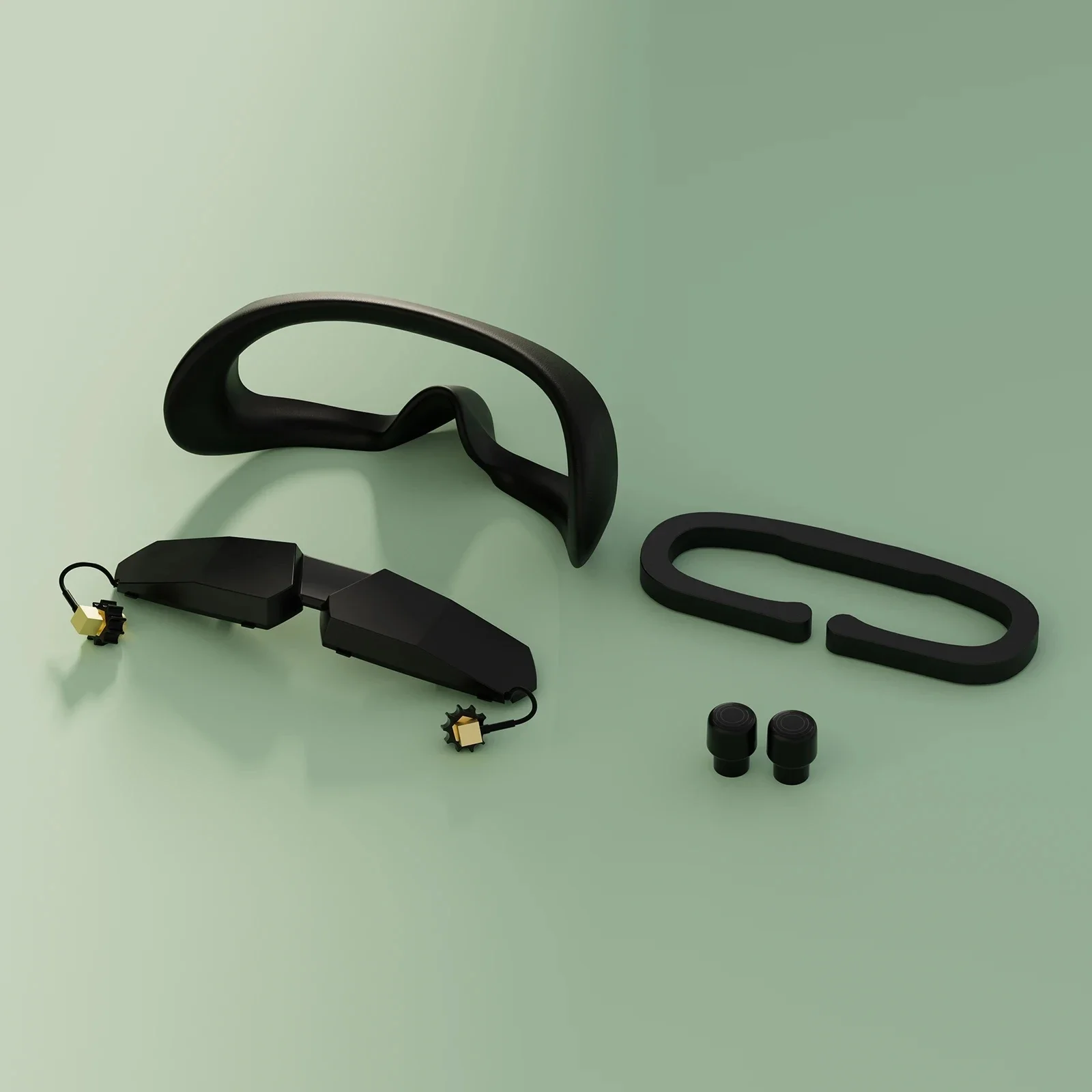 Walksnail Avatar HD Goggles X  - đánh giá và giá Walksnail Avatar Hd Goggles X