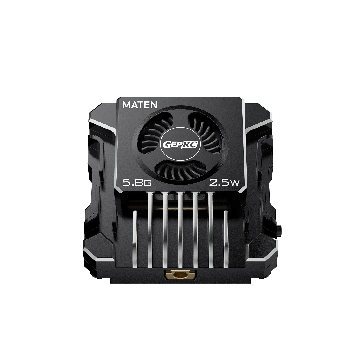 GEPRC MATEN 5.8G 2.5W VTX PRO  - đánh giá và giá Foxeer Reaper Extreme 2.5W Vtx