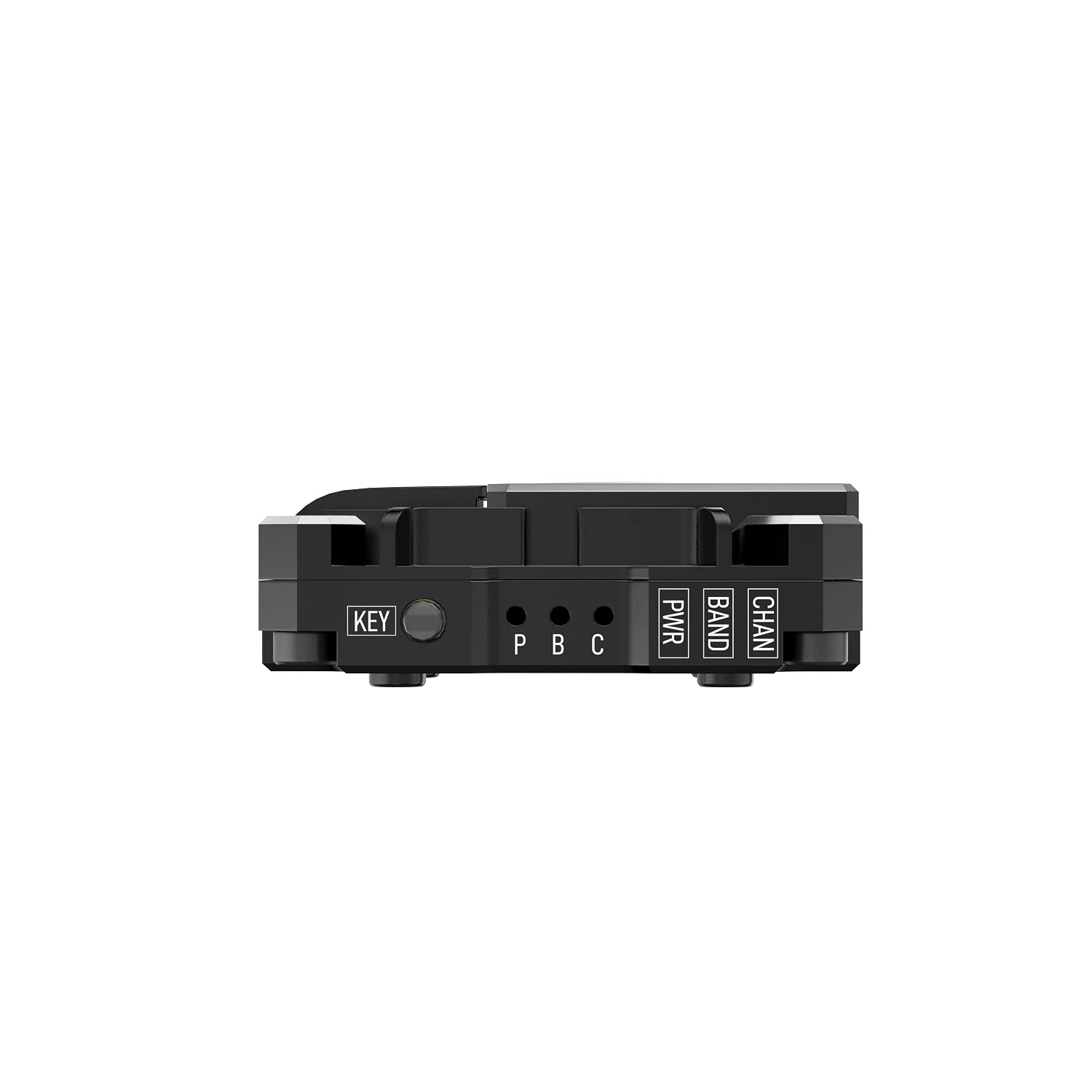 GEPRC MATEN 5.8G 2.5W VTX PRO  - đánh giá và giá Foxeer Reaper Extreme 2.5W Vtx