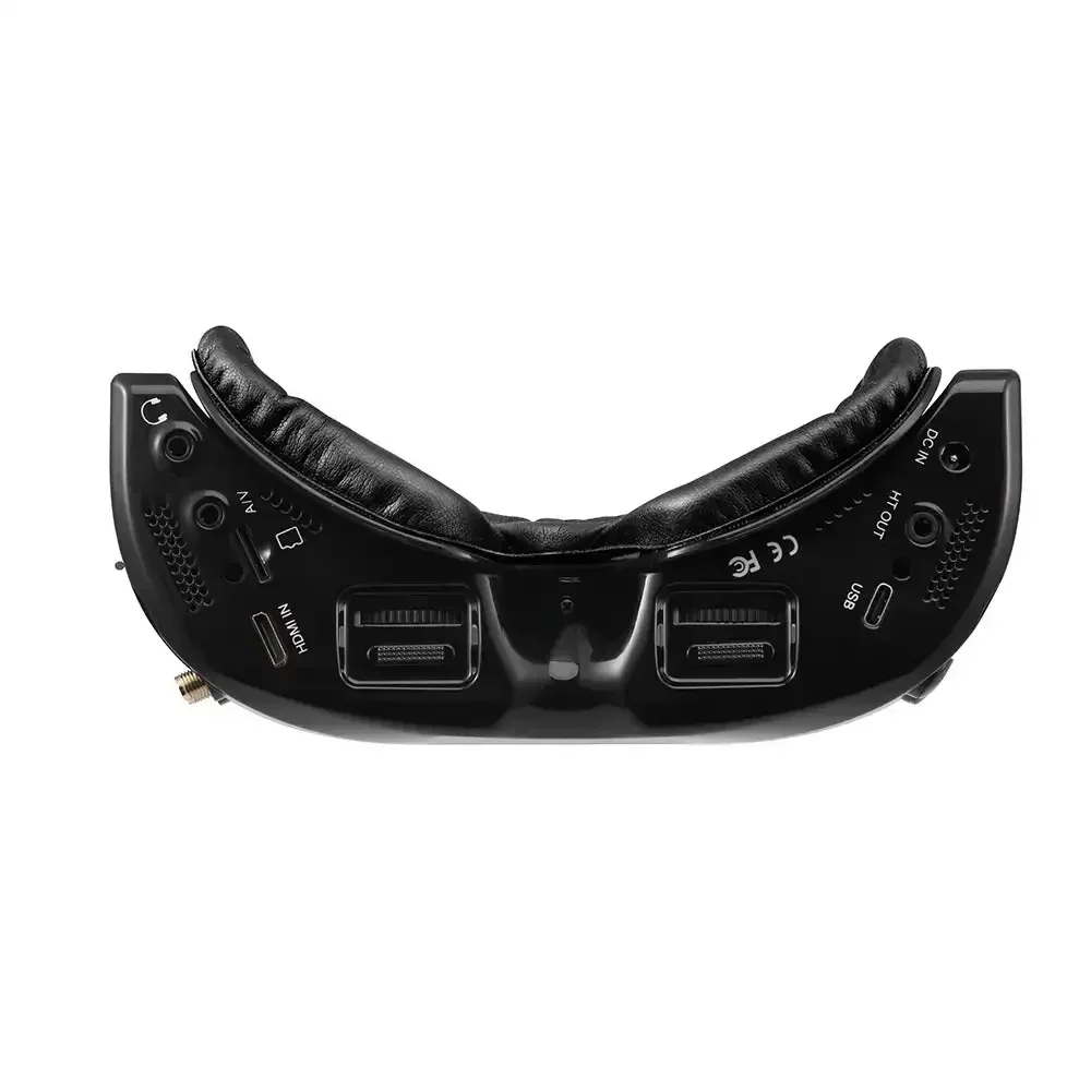 SKYZONE SKY04X PRO OLED 5.8G 4 - đánh giá và giá Skyzone Sky04X Pro Oled Fpv Goggles