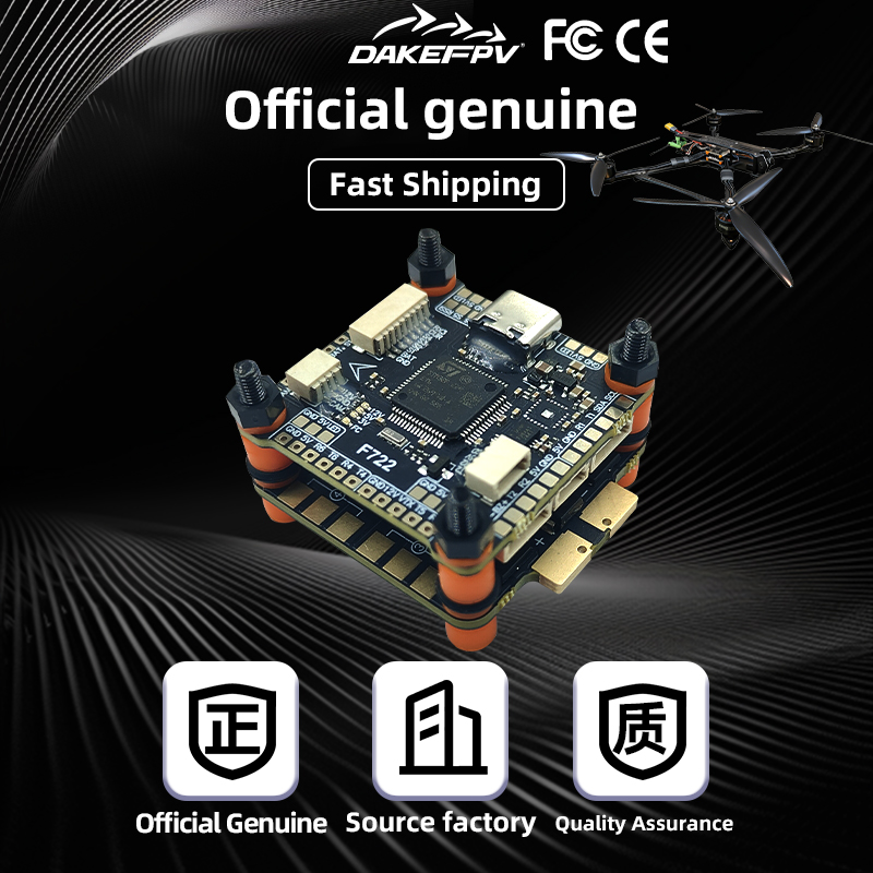 F722 FC Stack 8S FPV Drone – 5 - đánh giá và giá Foxeer Reaper Extreme 2.5W Vtx