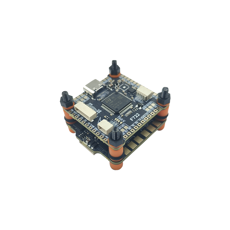 F722 FC Stack 8S FPV Drone – 5 - đánh giá và giá Foxeer Reaper Extreme 2.5W Vtx