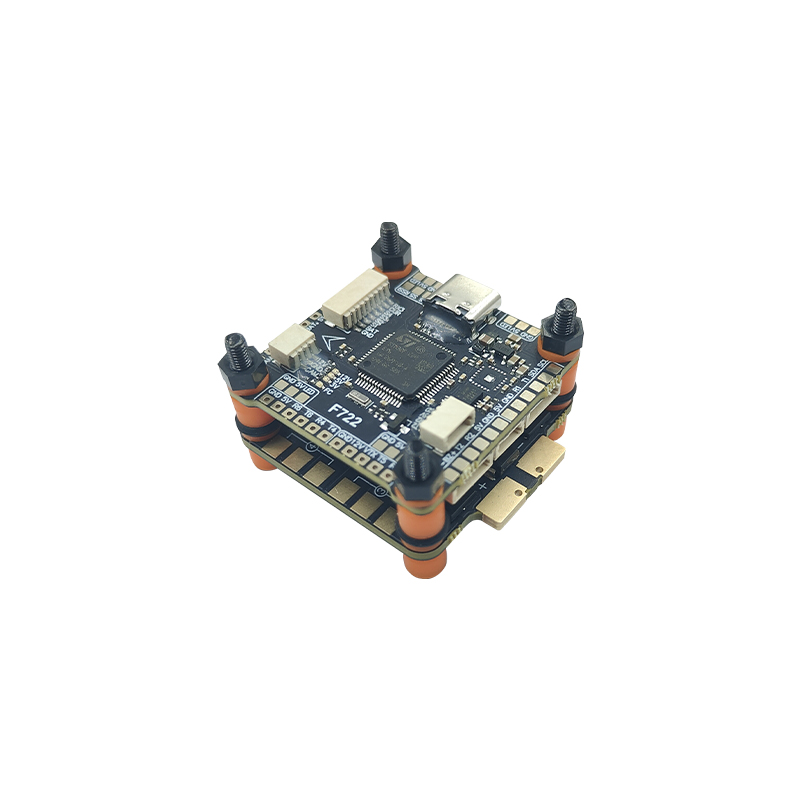 F722 FC Stack 8S FPV Drone – 5 - đánh giá và giá Foxeer Reaper Extreme 2.5W Vtx