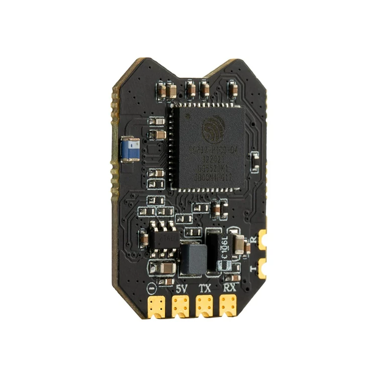 RadioMaster RP4TD ExpressLRS 2 - đánh giá và giá Foxeer Reaper Extreme 2.5W Vtx
