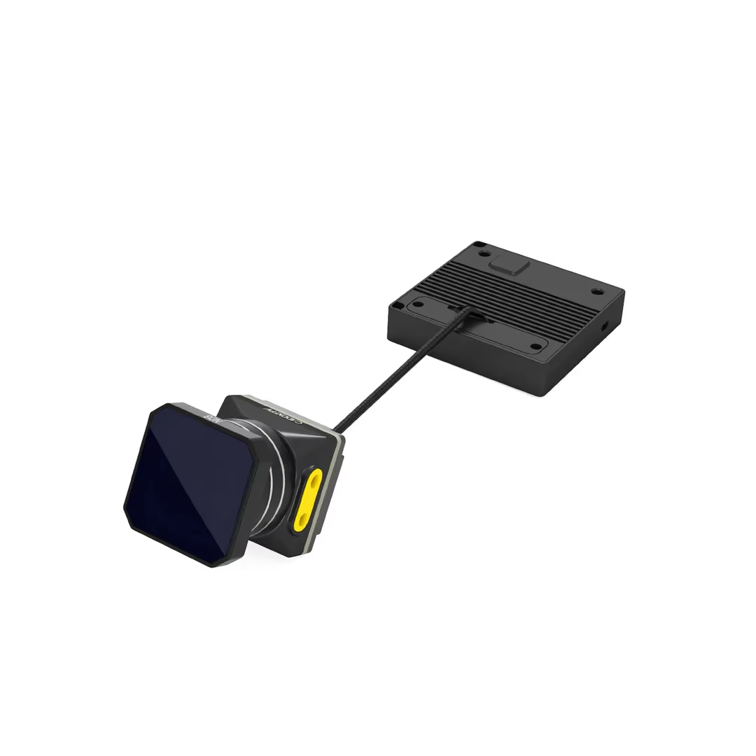 CADDXFPV Walksnail Moonlight K - đánh giá và giá Walksnail Avatar Hd Moonlight Kit 4K
