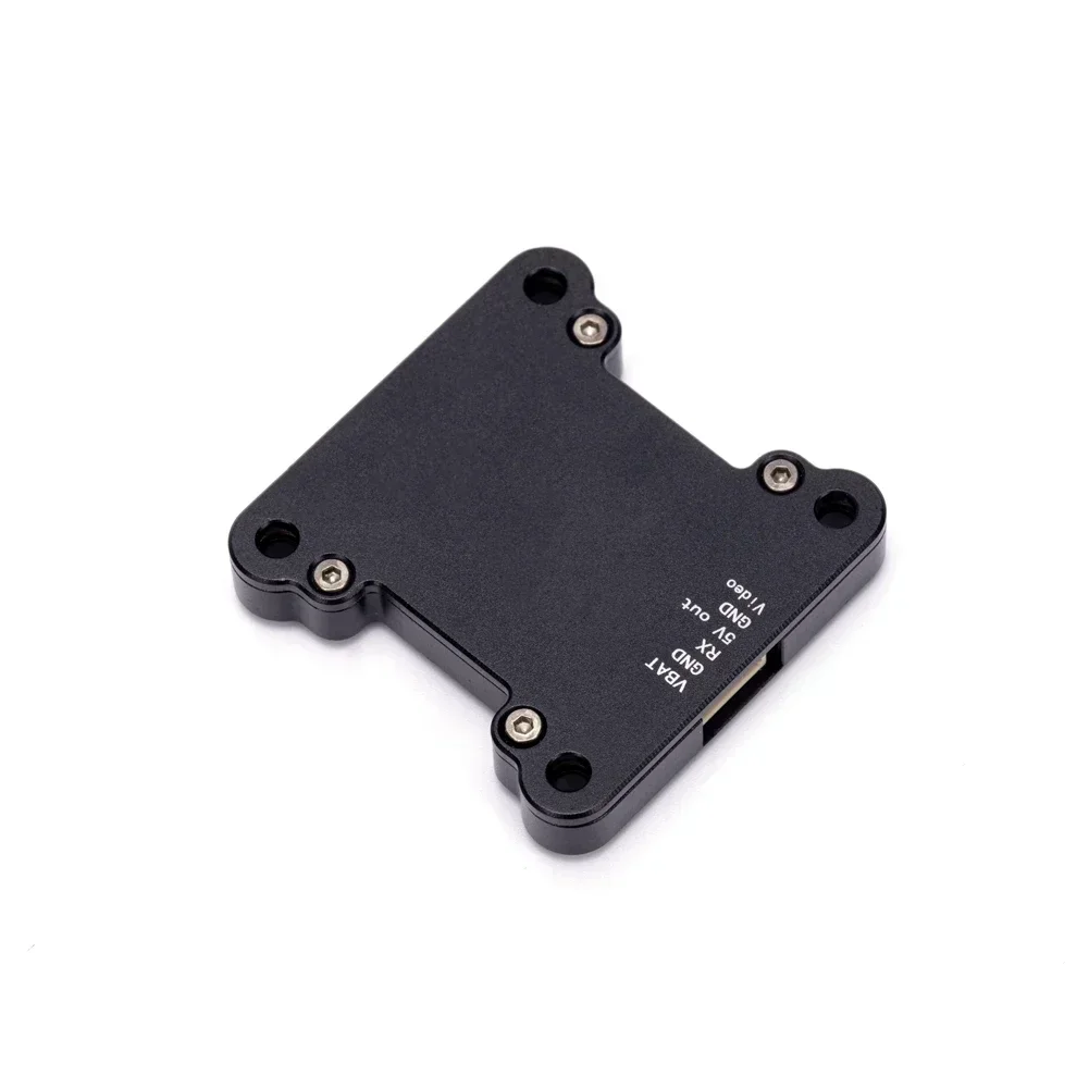 iFlight BLITZ 5.8G 1.6W High P - đánh giá và giá Iflight Blitz 1.6W 5.8G Vtx