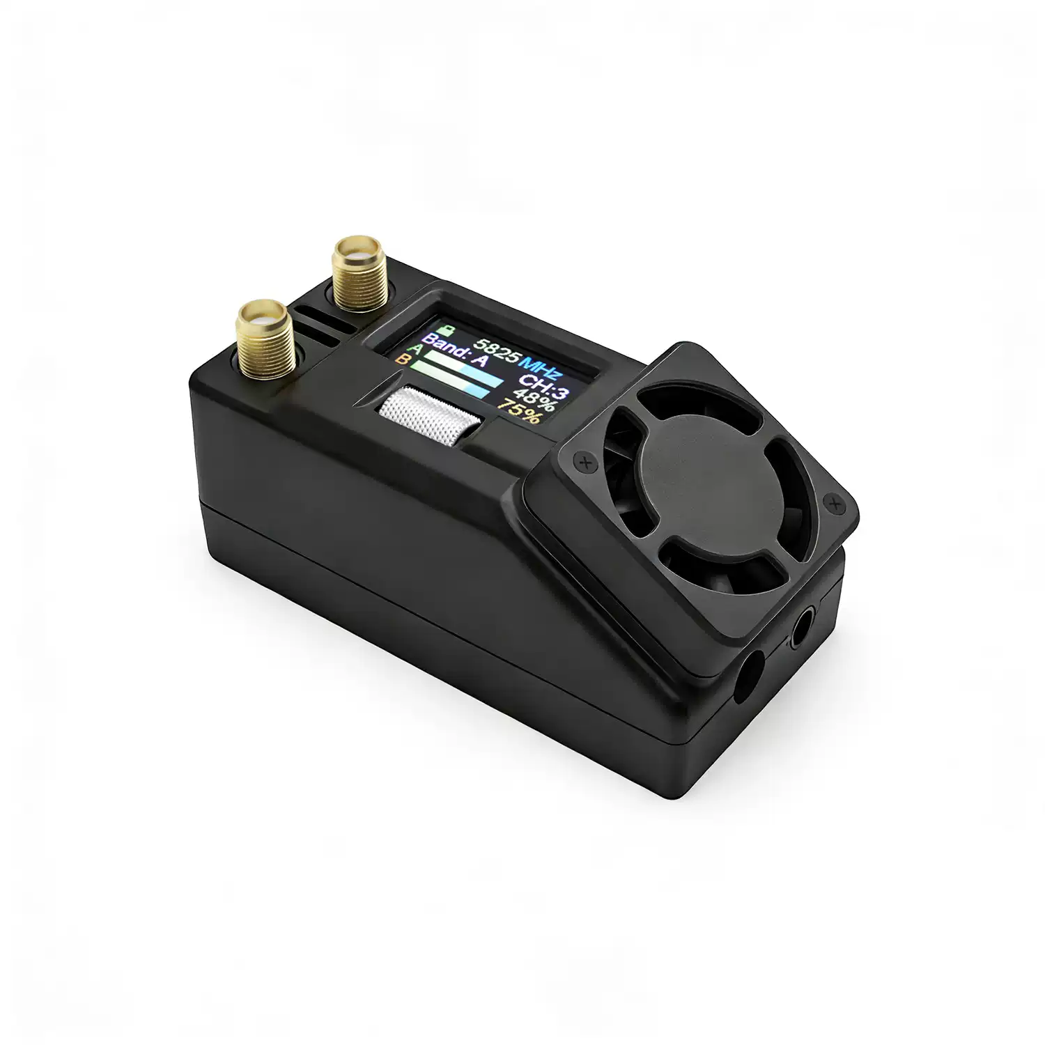 SKYZONE SteadyView X SKY Scree - đánh giá và giá Skyzone Steadyview X Receiver Module